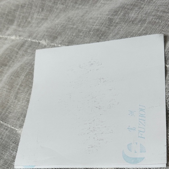 Fire Alert Pets Inside Sticker PROTECT YOUR FURRY LOVED ONES 911 Emergency NWT - Picture 4 of 6